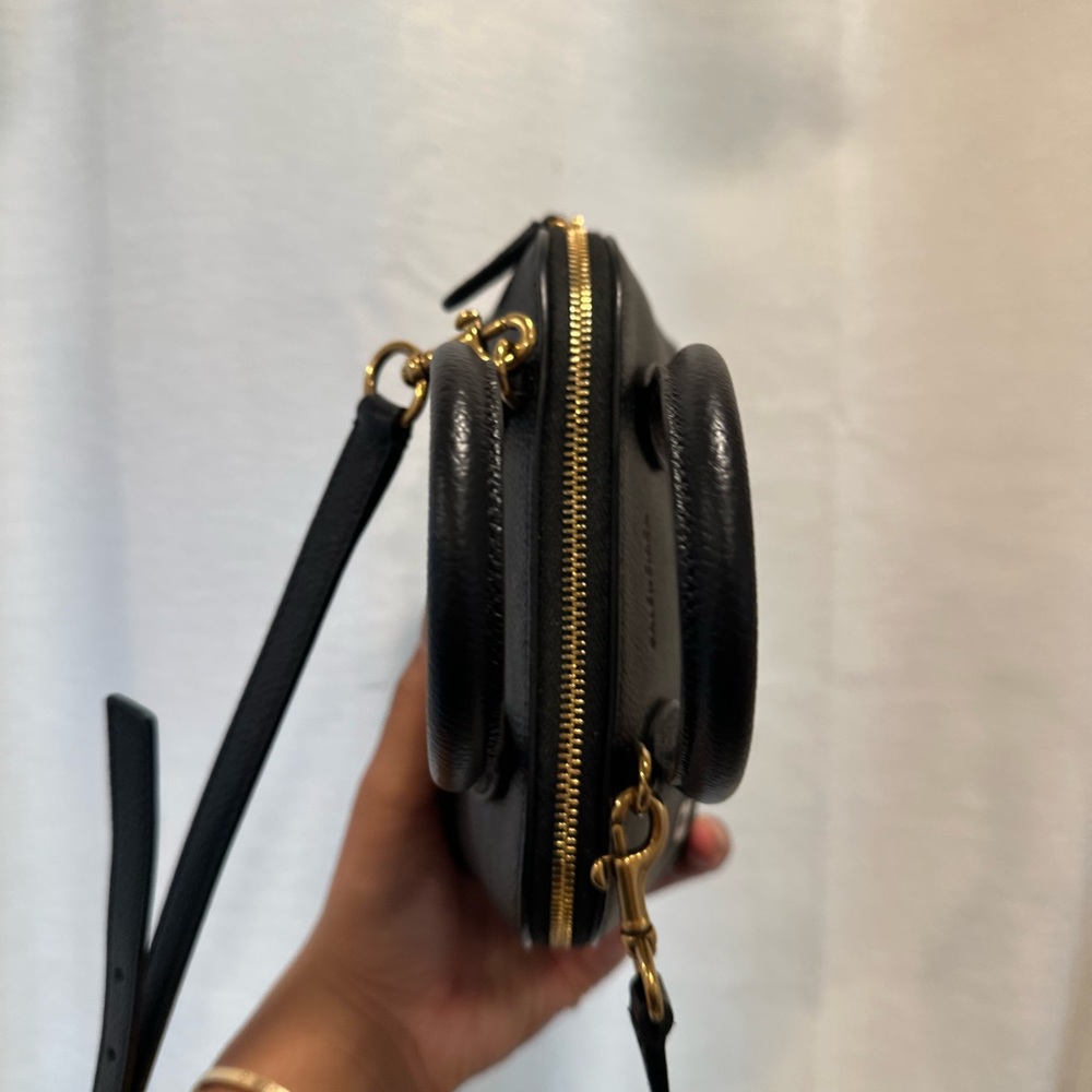 Balenciaga Ville XXS - NWT & Dust Bag - Authentic - Picture 7 of 8